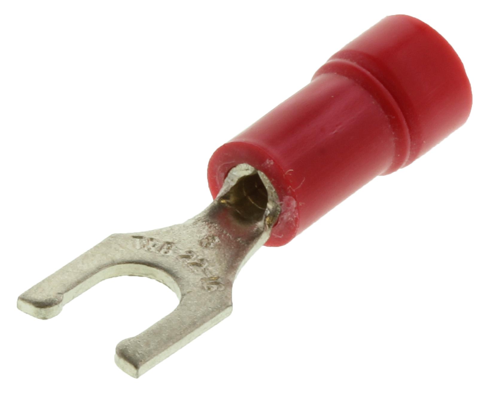Sta-Kon RA Series – Reliable Wire Terminals for Industrial Applications