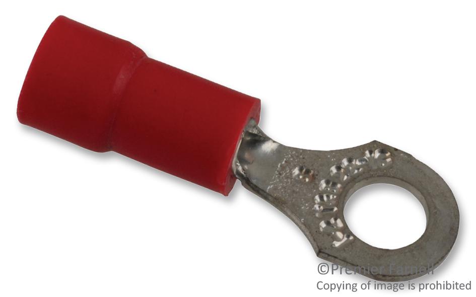 Buy Copper Ring Terminal Part Number 18RA8 Online