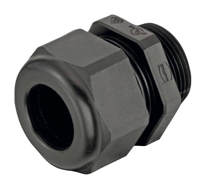 19 00 000 5187 HARTING CGM-P Cable Gland Connector | myMectronic