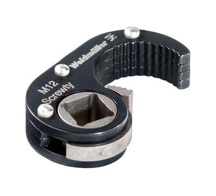 Weidmueller 1900100000 – Reliable Cable Gland Tool for Industrial Applications