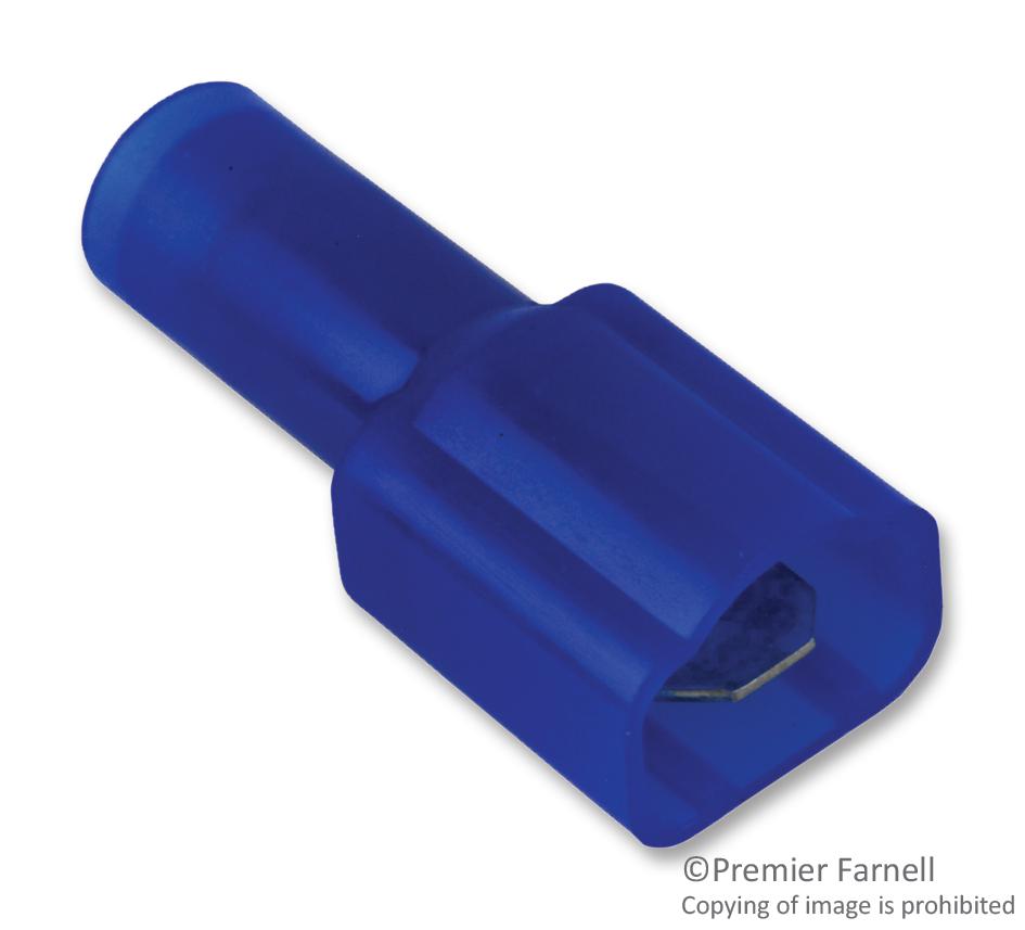 19001-0009 MOLEX Avikrimp Quick Disconnect Terminal | myMectronic
