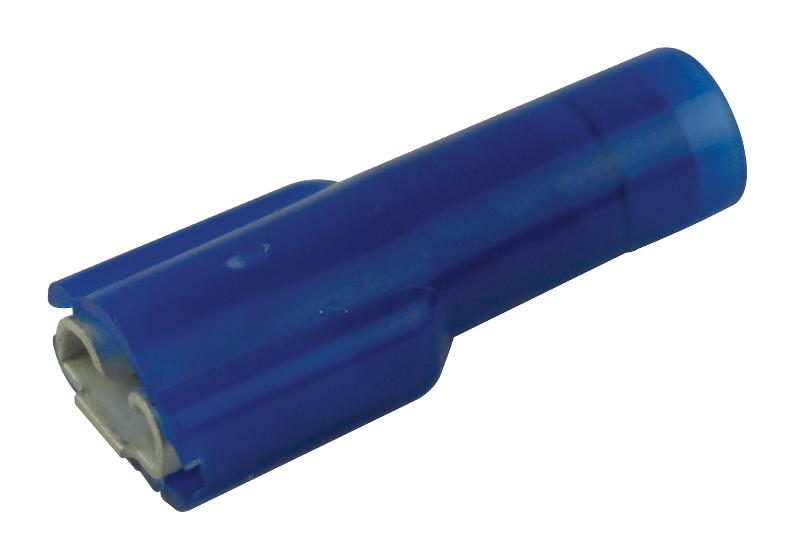 Molex Series Avikrimp Female Quick Disconnect: 190020037