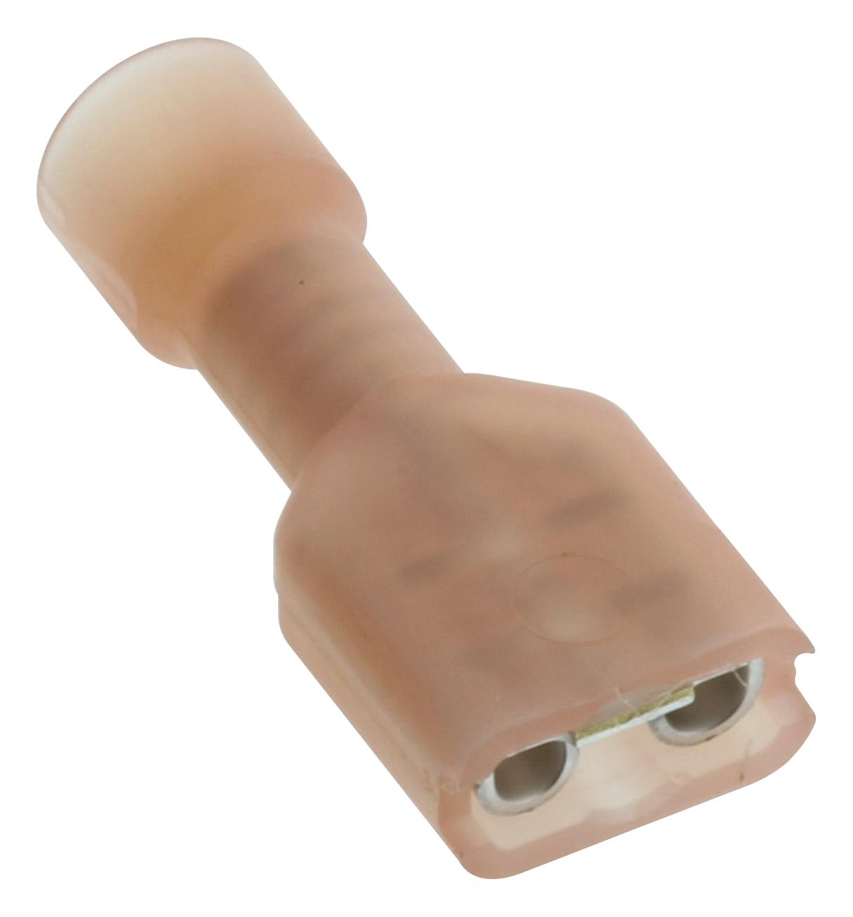 Molex Series 19003 InsulKrimp Quick Disconnect Female: 190030036