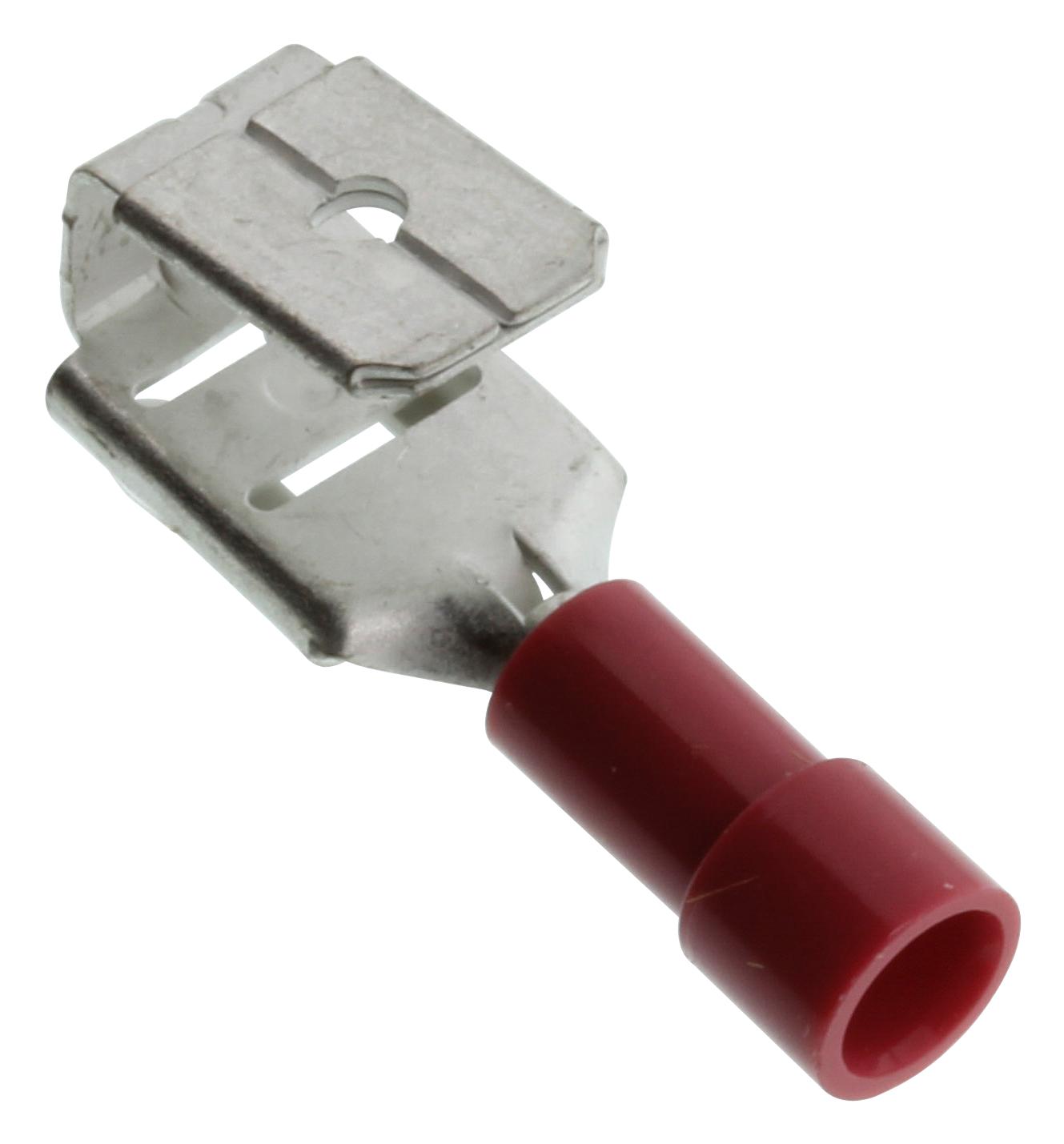 Molex Series InsulKrimp Quick Disconnect: 0190110035