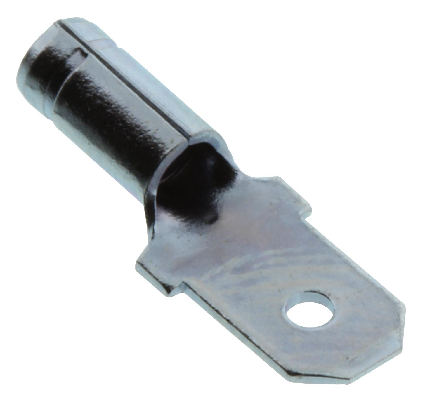 Molex 0190220006 – Reliable Quick Disconnect for Industrial Applications