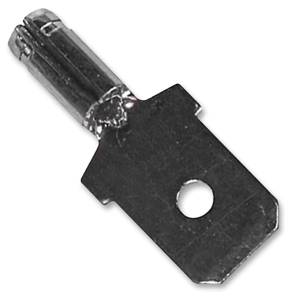 Molex Series 19022 Krimptite Quick Disconnect: 190220022