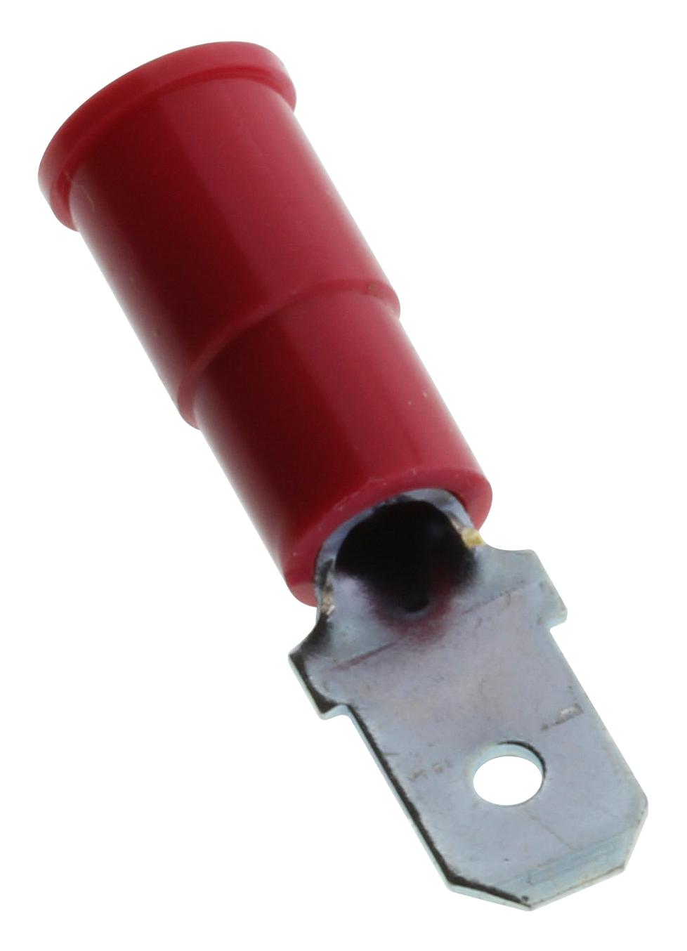 Molex 0190230003 – Reliable Quick Disconnect Terminals for Industrial Applications