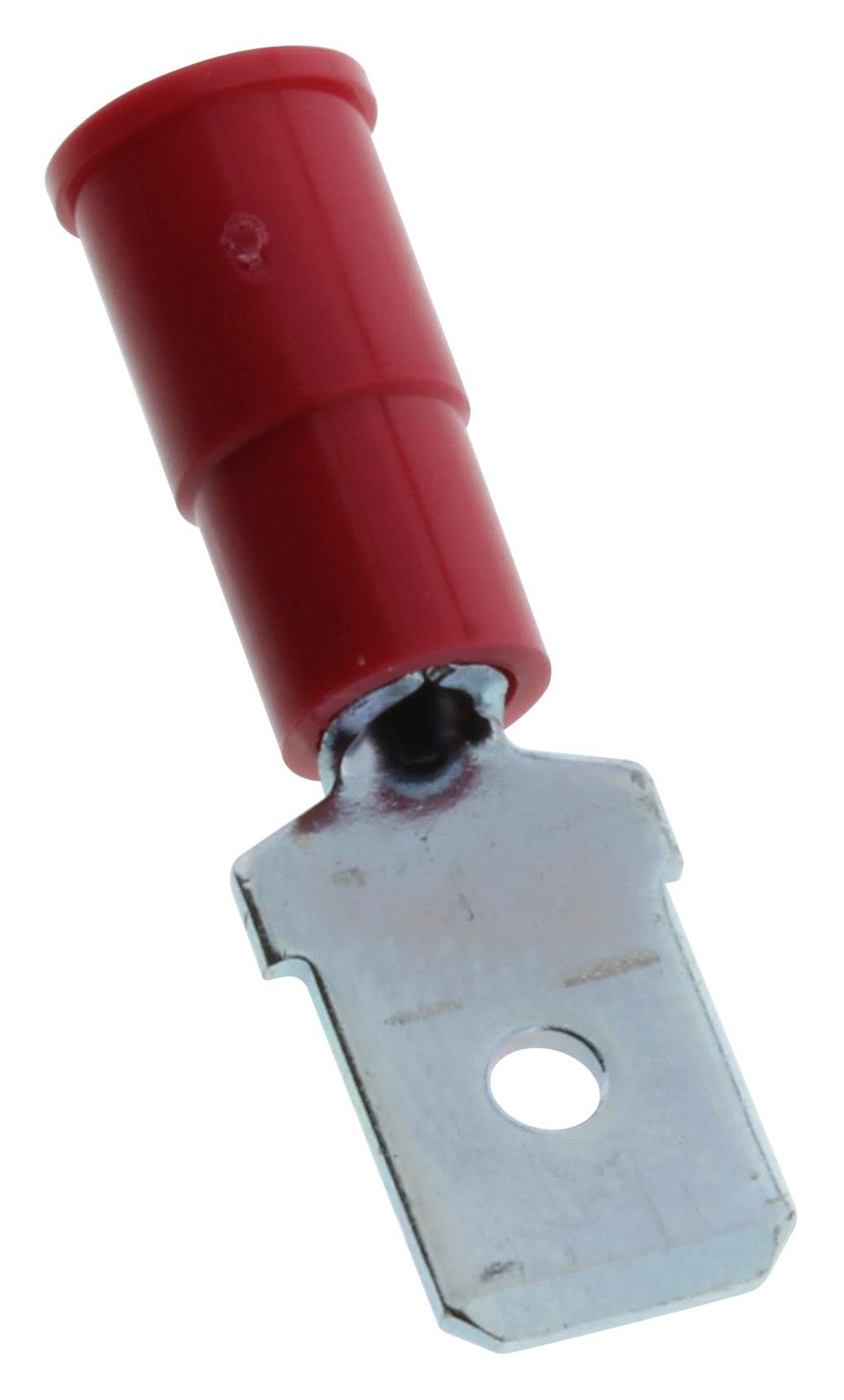 Molex 190230005 – Reliable Quick Disconnect Male for Industrial Applications