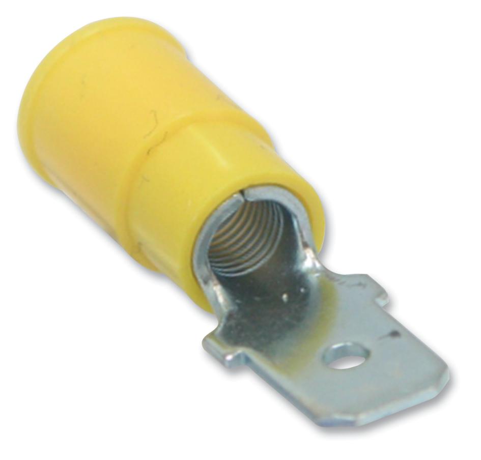 Molex 0190230008 – Reliable Quick-Disconnect for Industrial Applications
