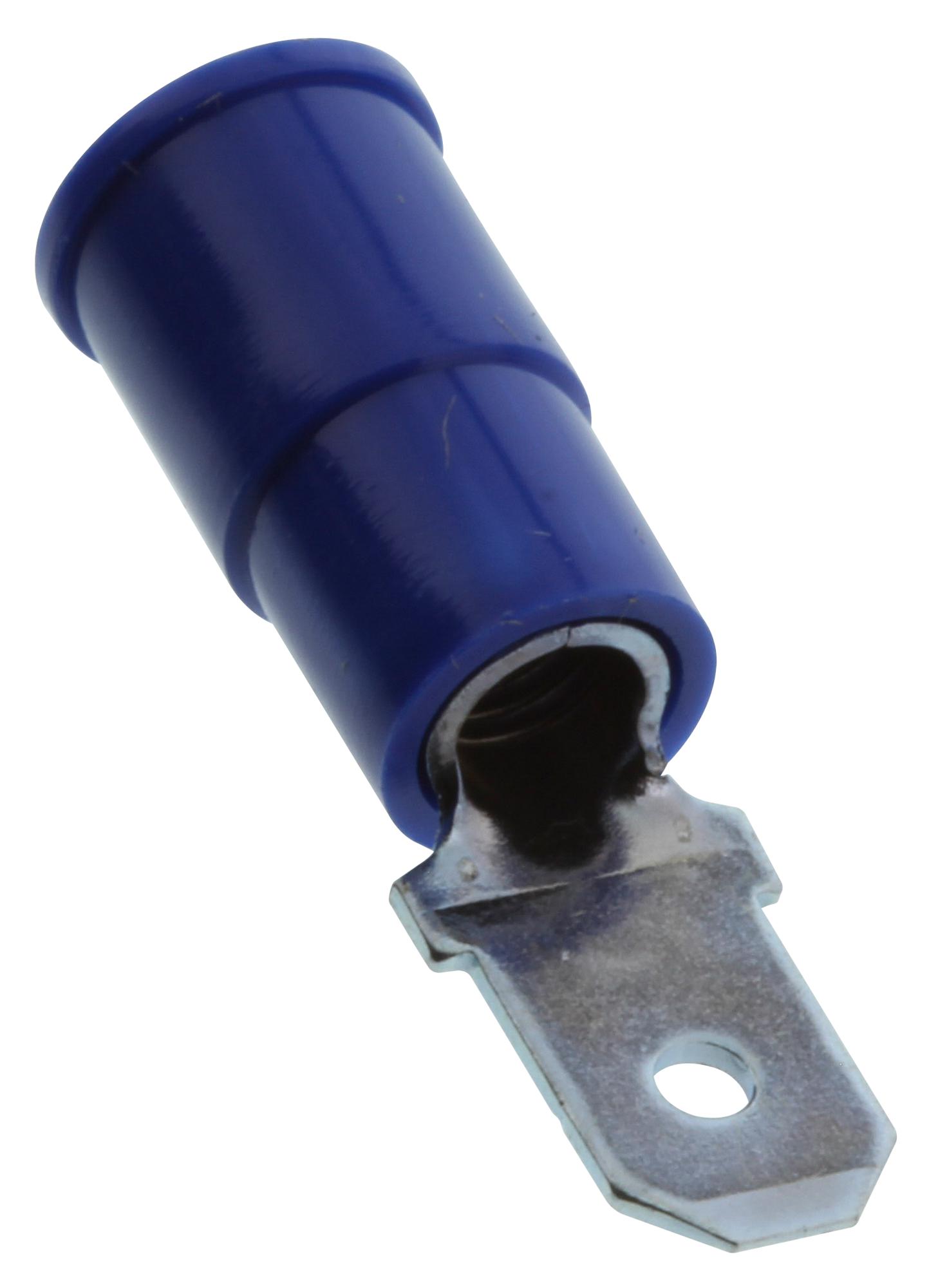 Molex 190230010 – Reliable Quick Disconnect for Industrial Applications