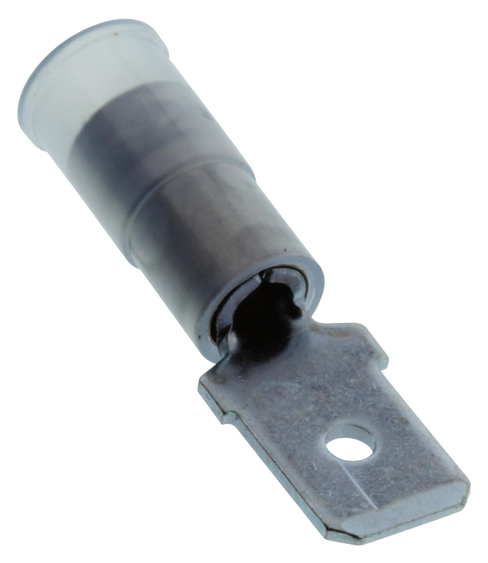 Buy Molex Avikrimp Quick Disconnect Part Number 190250007 Online