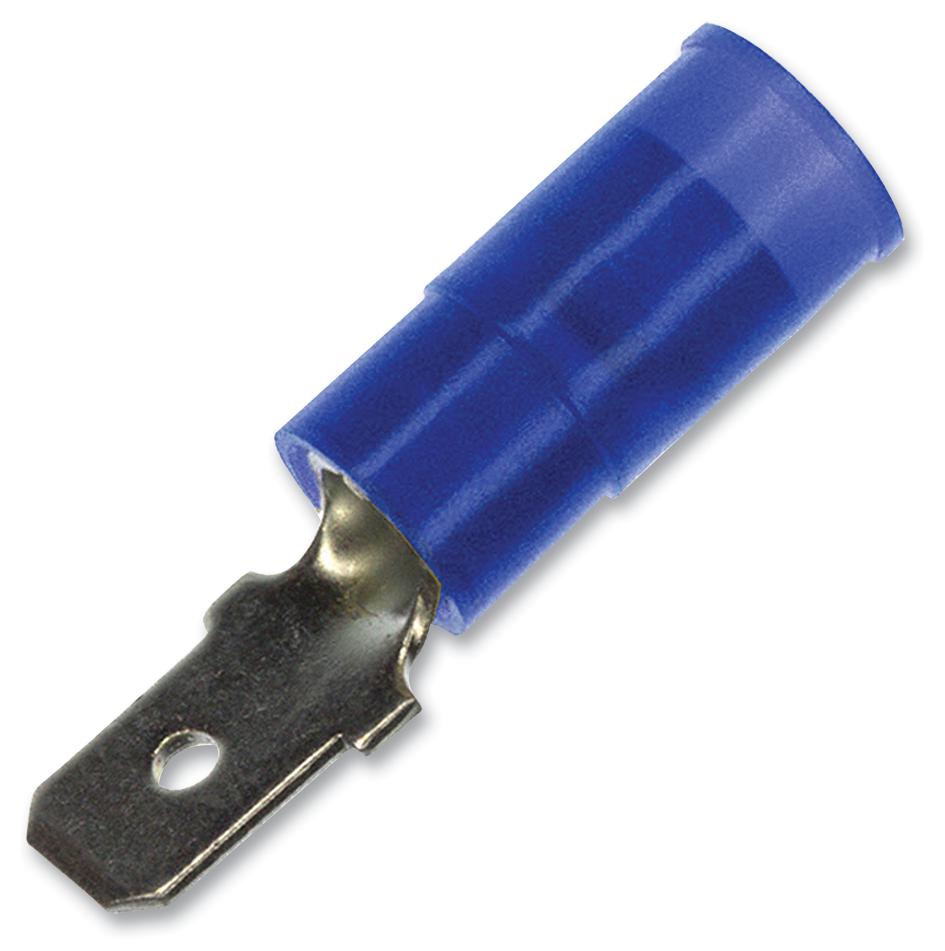 Molex Series Quick-Disconnect Terminal: 190250008