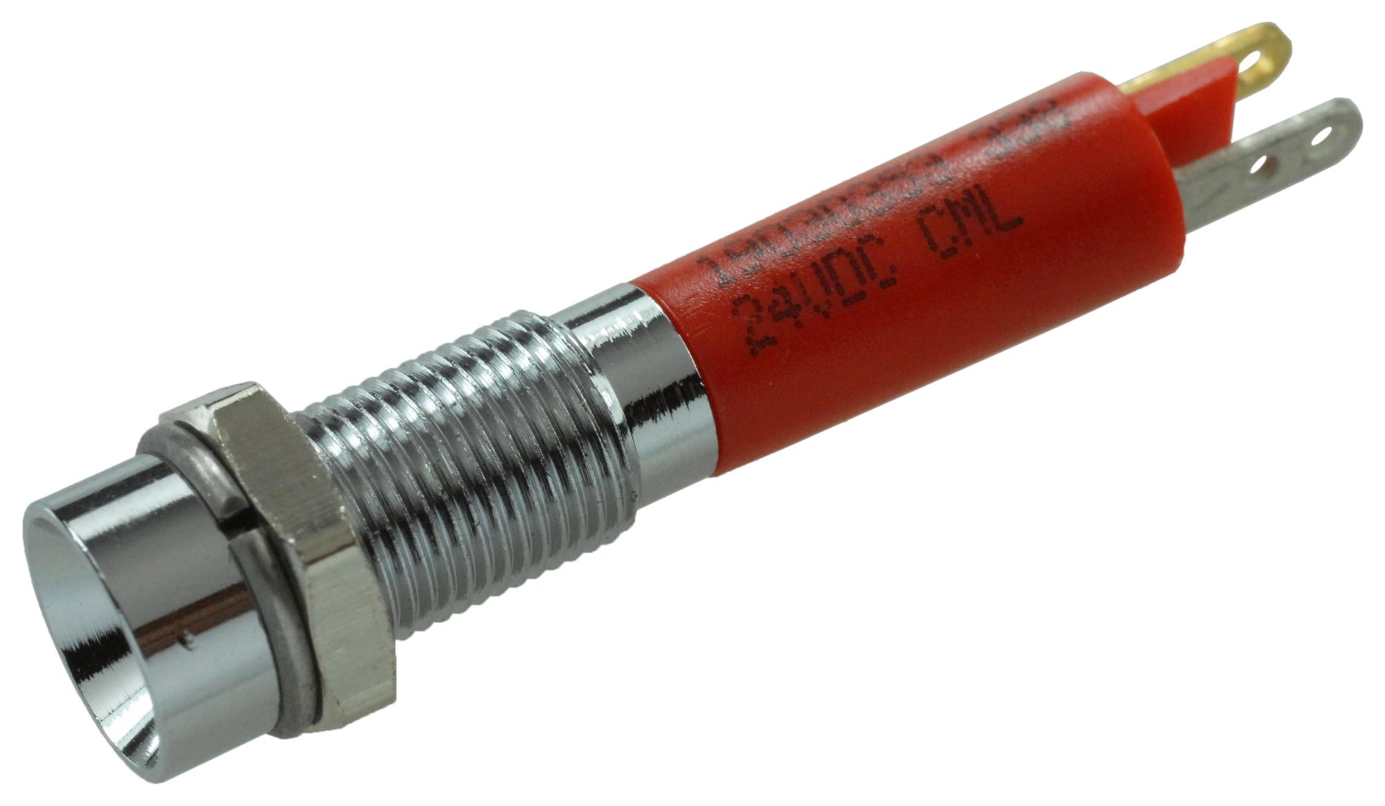 Industrial Components 19030353 – Reliable LED Indicator for Industrial Applications