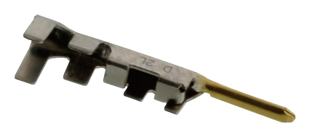 TE Connectivity Series D-7000 High Power Connector: 2155363-1