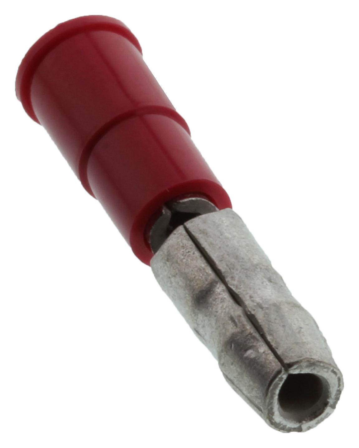 Molex 190340002 – Reliable InsulKrimp Snap Plug for Industrial Applications
