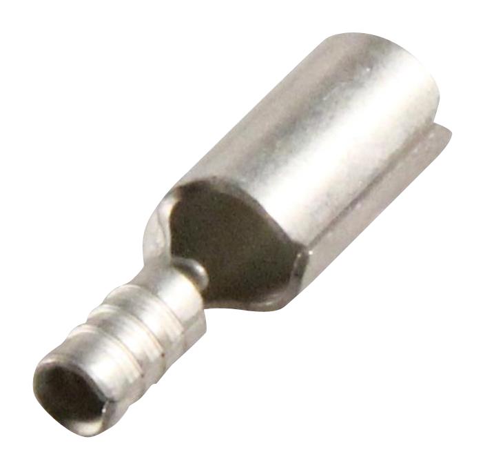 19037-0002 MOLEX Krimptite Snap Plug Receptacle | myMectronic