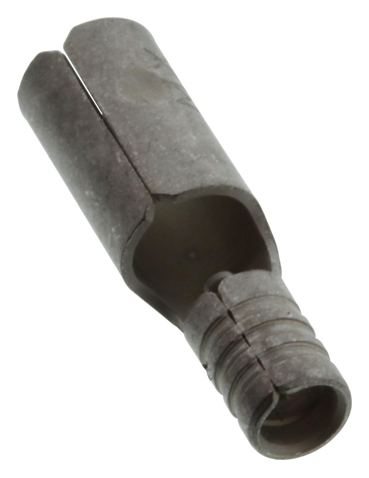 19037-0004 MOLEX Krimptite Snap Plug Receptacle | myMectronic
