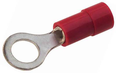 19054-0052 MOLEX InsulKrimp Ring Tongue Terminal | myMectronic