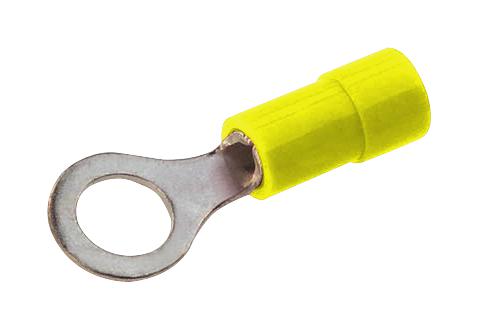 19054-0126 MOLEX InsulKrimp Ring Tongue Terminal | myMectronic