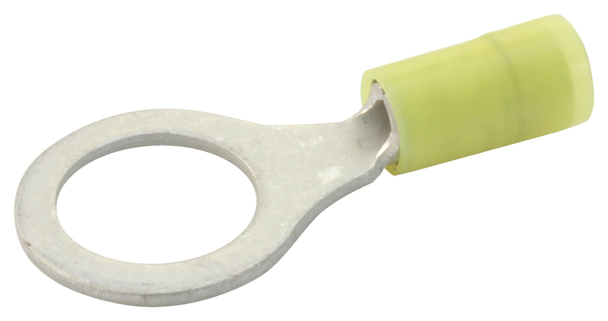 Buy Molex Avikrimp Ring Tongue Terminal Part Number 0190580016 Online