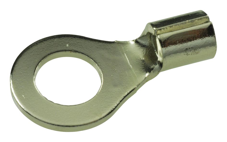 Molex Series Krimptite Ring Tongue Terminal: 0190690029