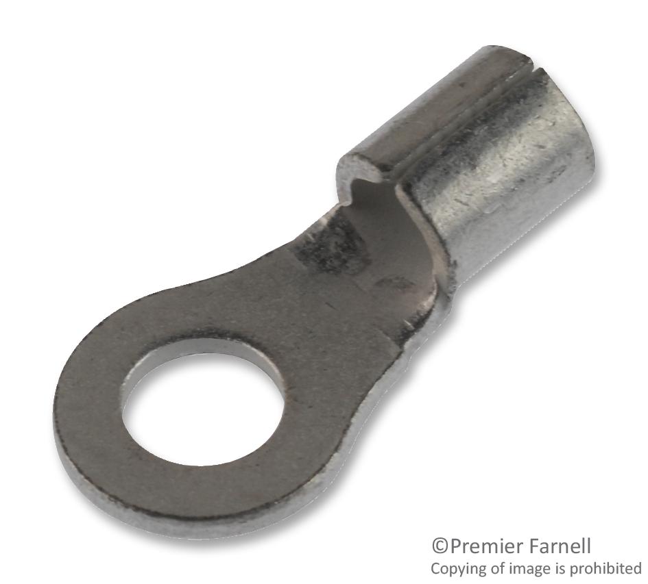 Molex 190690099 – Reliable Ring Tongue Terminal for Industrial Applications