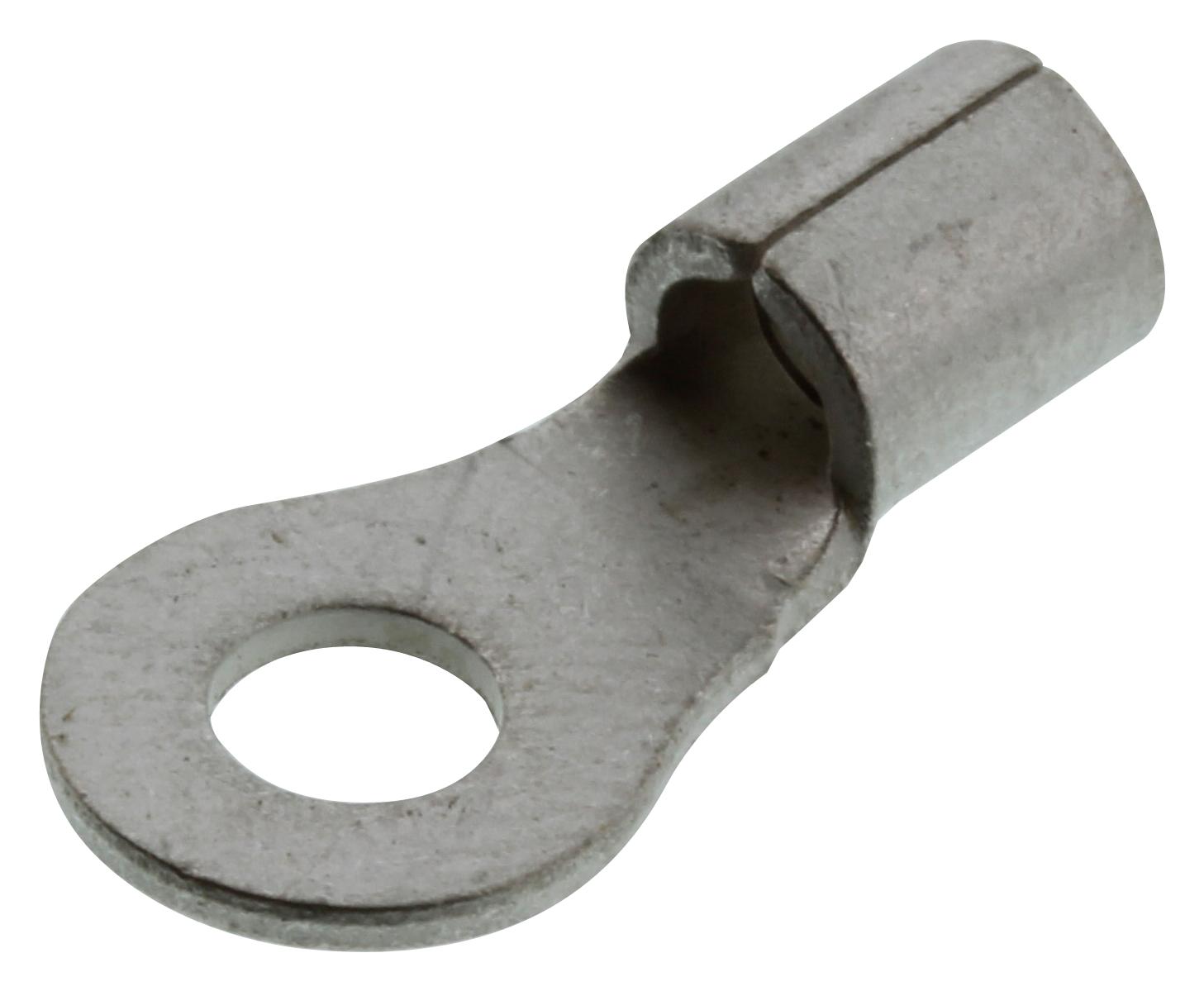 Molex Series Krimptite Ring Tongue Terminal: 0190690205