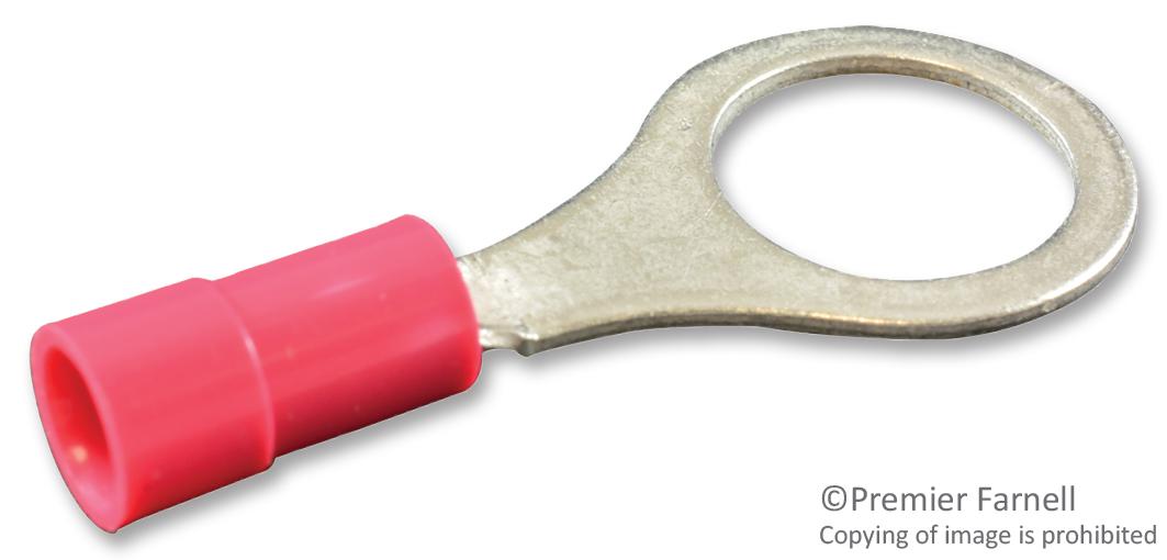 Buy Molex InsulKrimp Ring Tongue Terminal Part Number 0190700033 Online