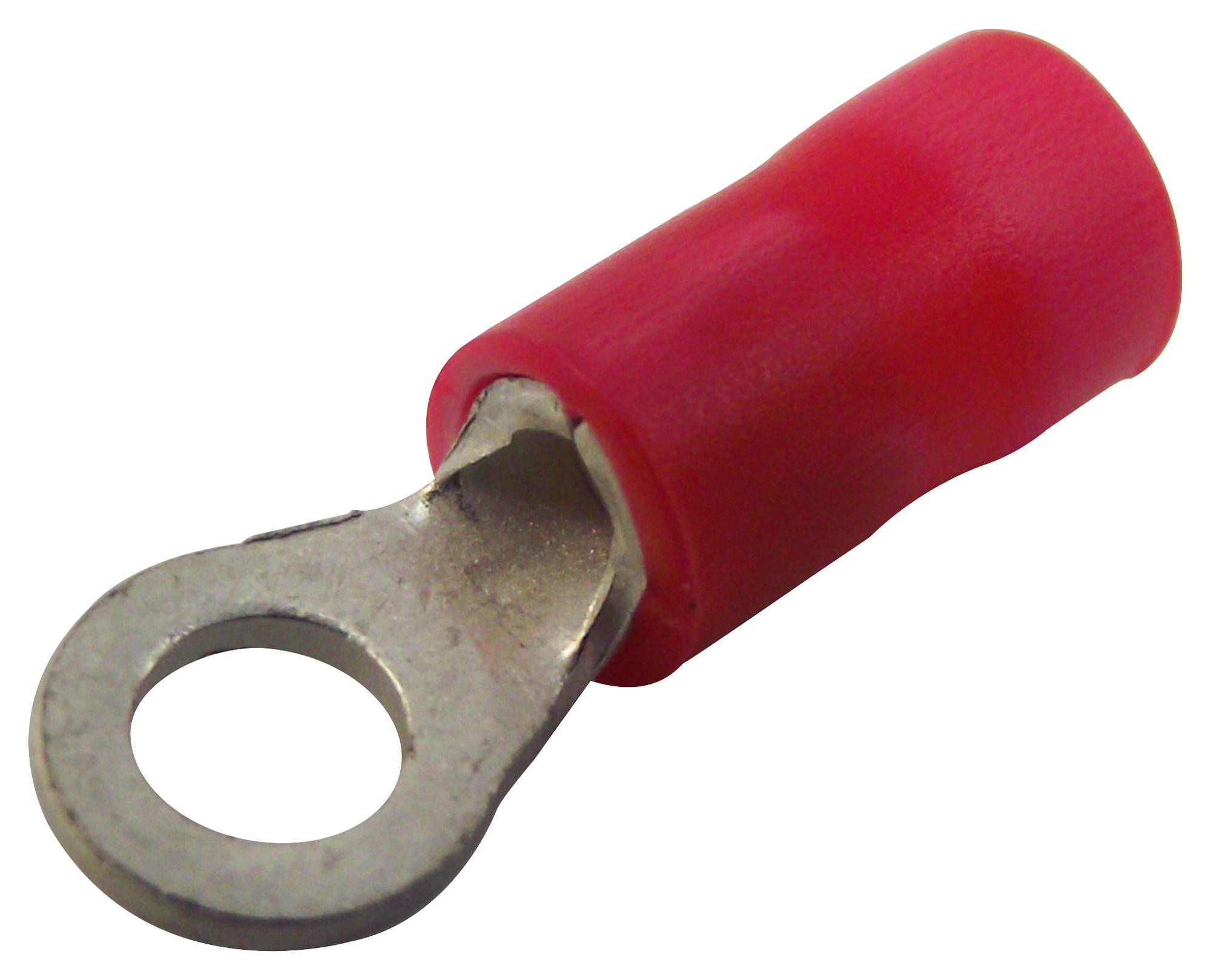 Molex Series InsulKrimp Solderless Terminal: 19070