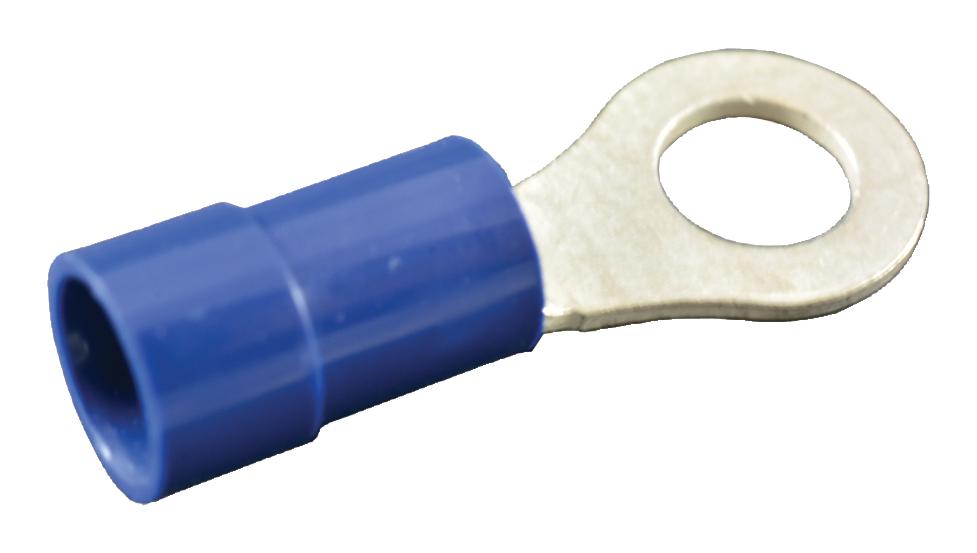 Molex Series InsulKrimp Ring Tongue Terminal: 19070