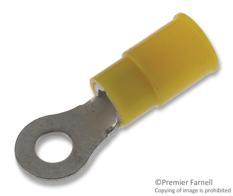 Buy Molex InsulKrimp Ring Tongue Terminal Part Number 190700119 Online