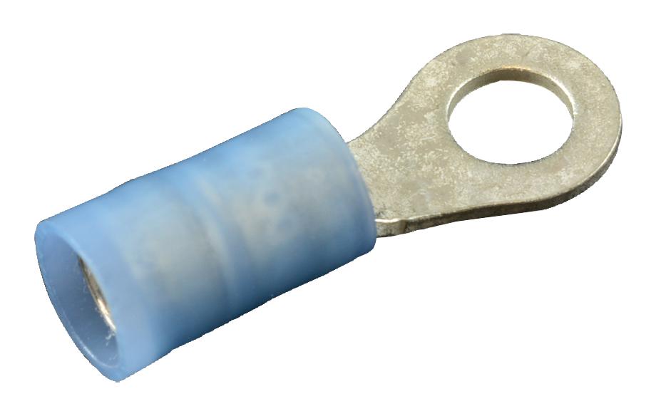 Molex 190730059 – Reliable Ring Tongue Terminal for Industrial Applications