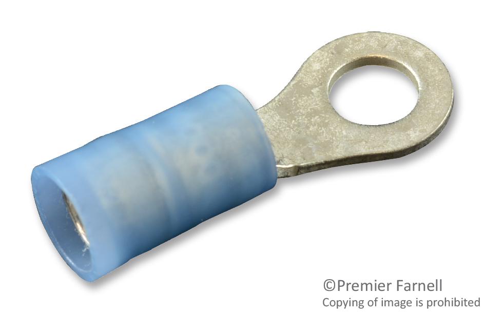 Buy Molex Ring Crimp Terminal Part Number 0190730101 Online