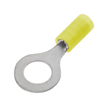 Molex Series Avikrimp Ring Tongue Terminal: 0190730179