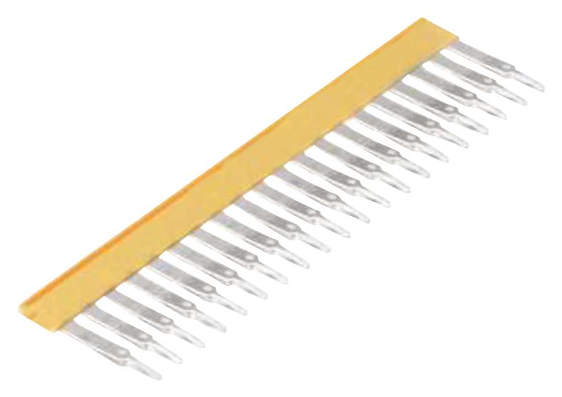 1908960000 WEIDMULLER Z-series Cross Connector | myMectronic