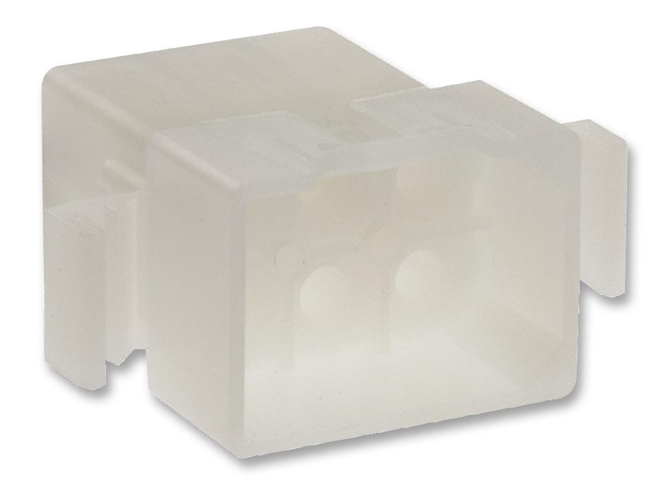 19-09-2061 MOLEX Standard Pin and Socket Housing | myMectronic