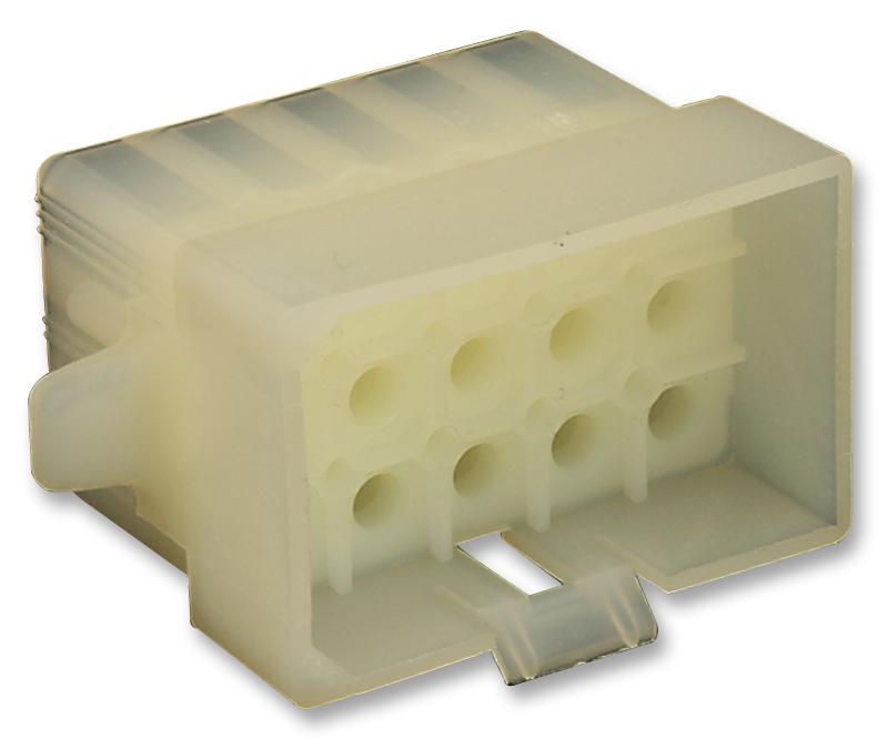 19-09-2151 MOLEX Pin and Socket Plug Housing | myMectronic