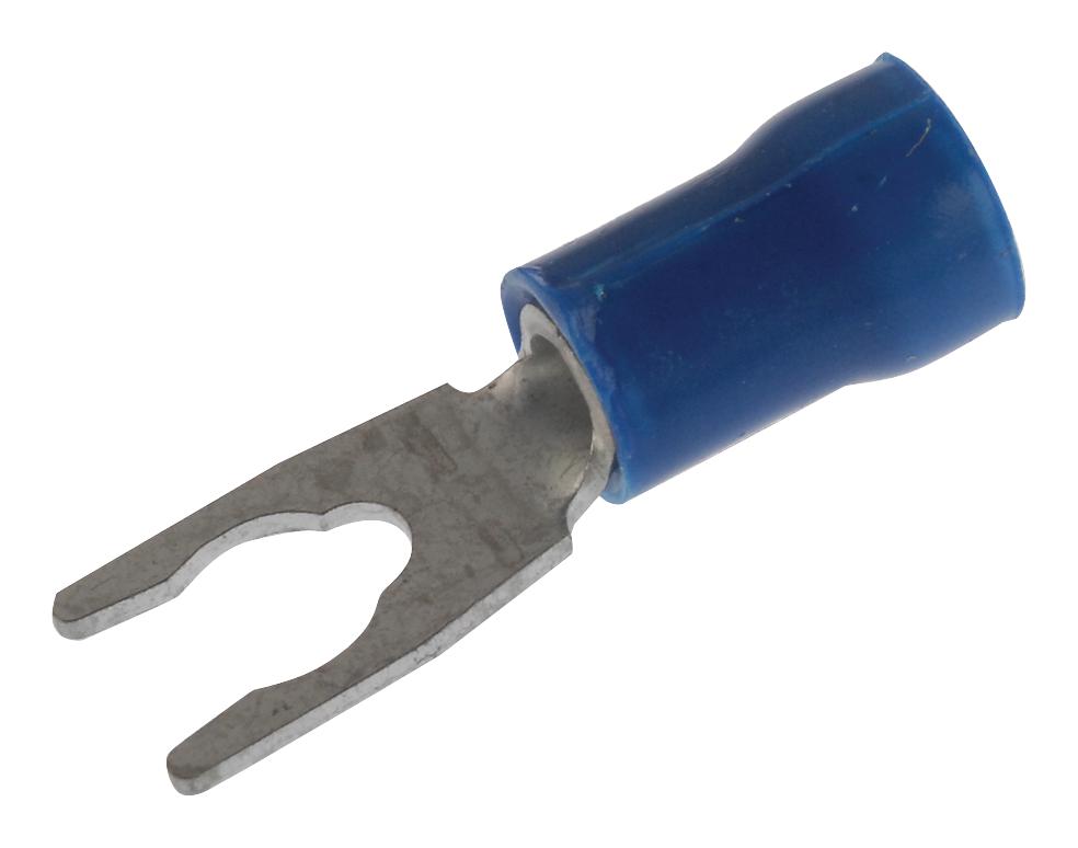 19099-0035 MOLEX InsulKrimp Snap Spade Terminal | myMectronic