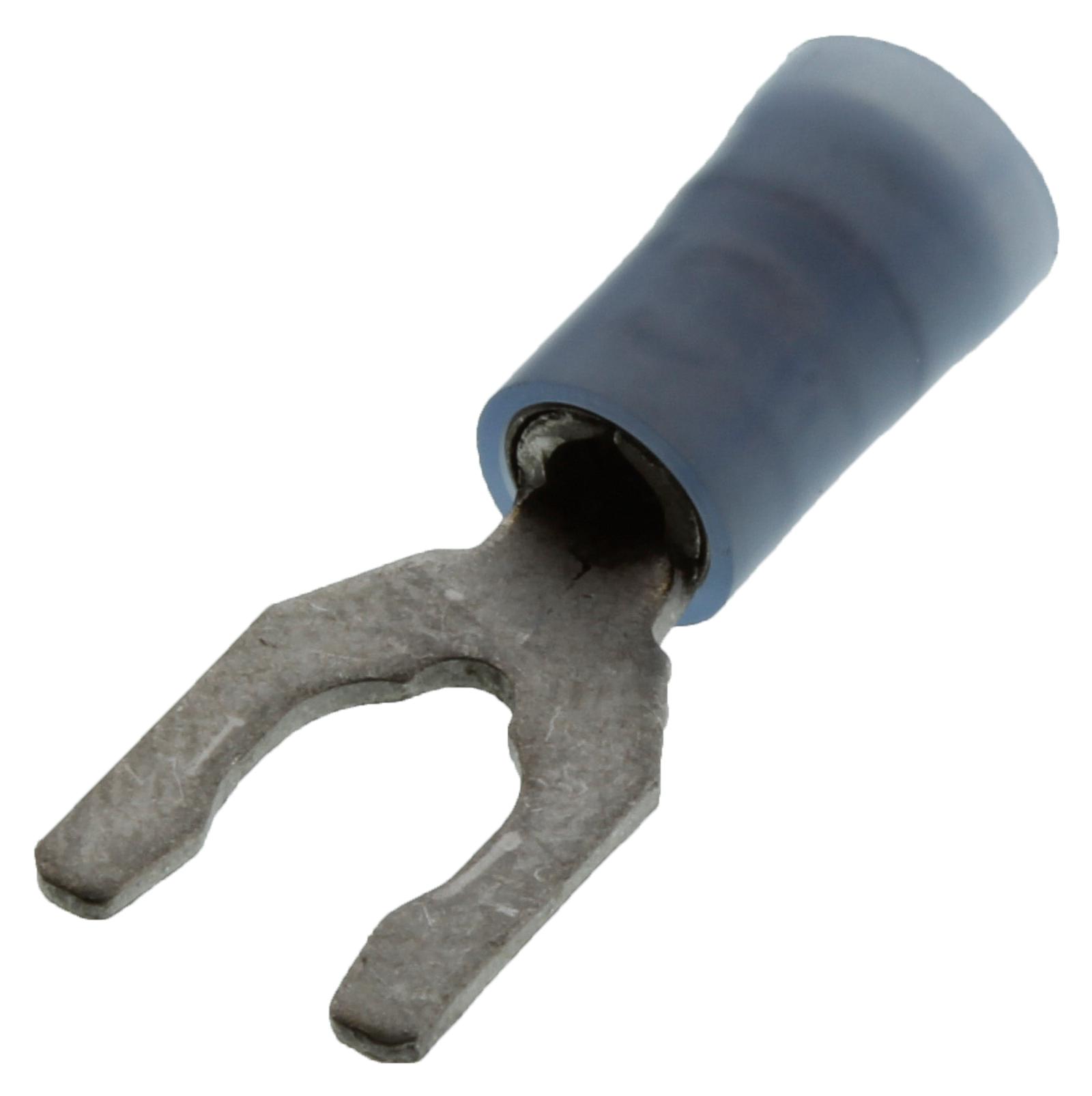 19115-0031 MOLEX Avikrimp Snap Spade Terminal | myMectronic