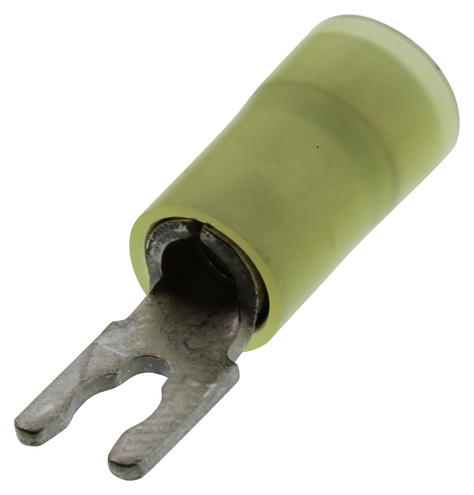 0191150042 MOLEX Avikrimp Snap Spade Terminal | myMectronic