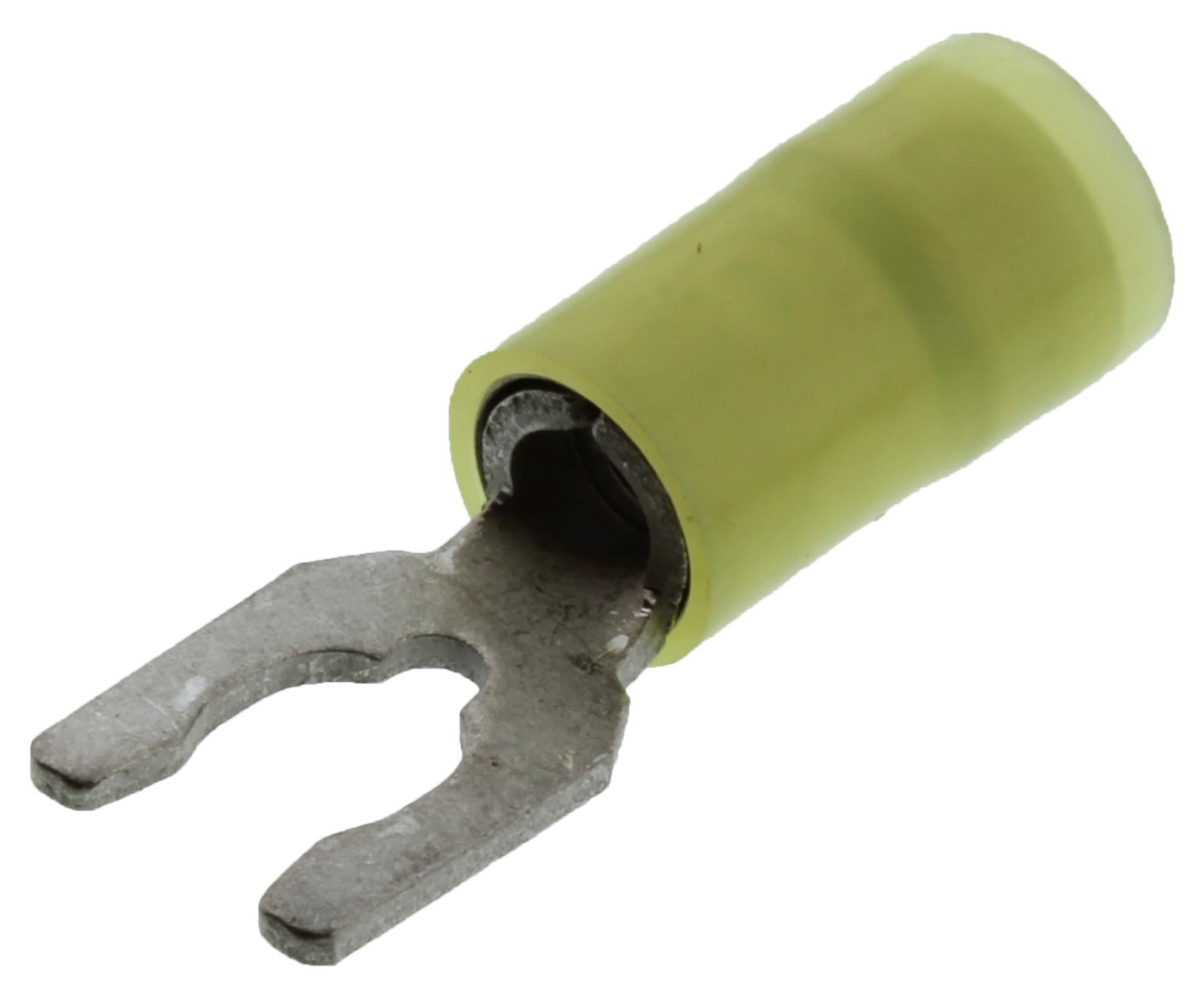 19115-0048 MOLEX Avikrimp Snap Spade Terminal | myMectronic