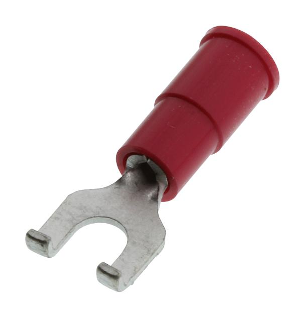 19119-0004 MOLEX Flanged Spade Insulkrimp | myMectronic