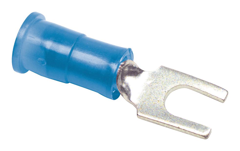 19119-0032 MOLEX Flanged Spade Insulkrimp | myMectronic
