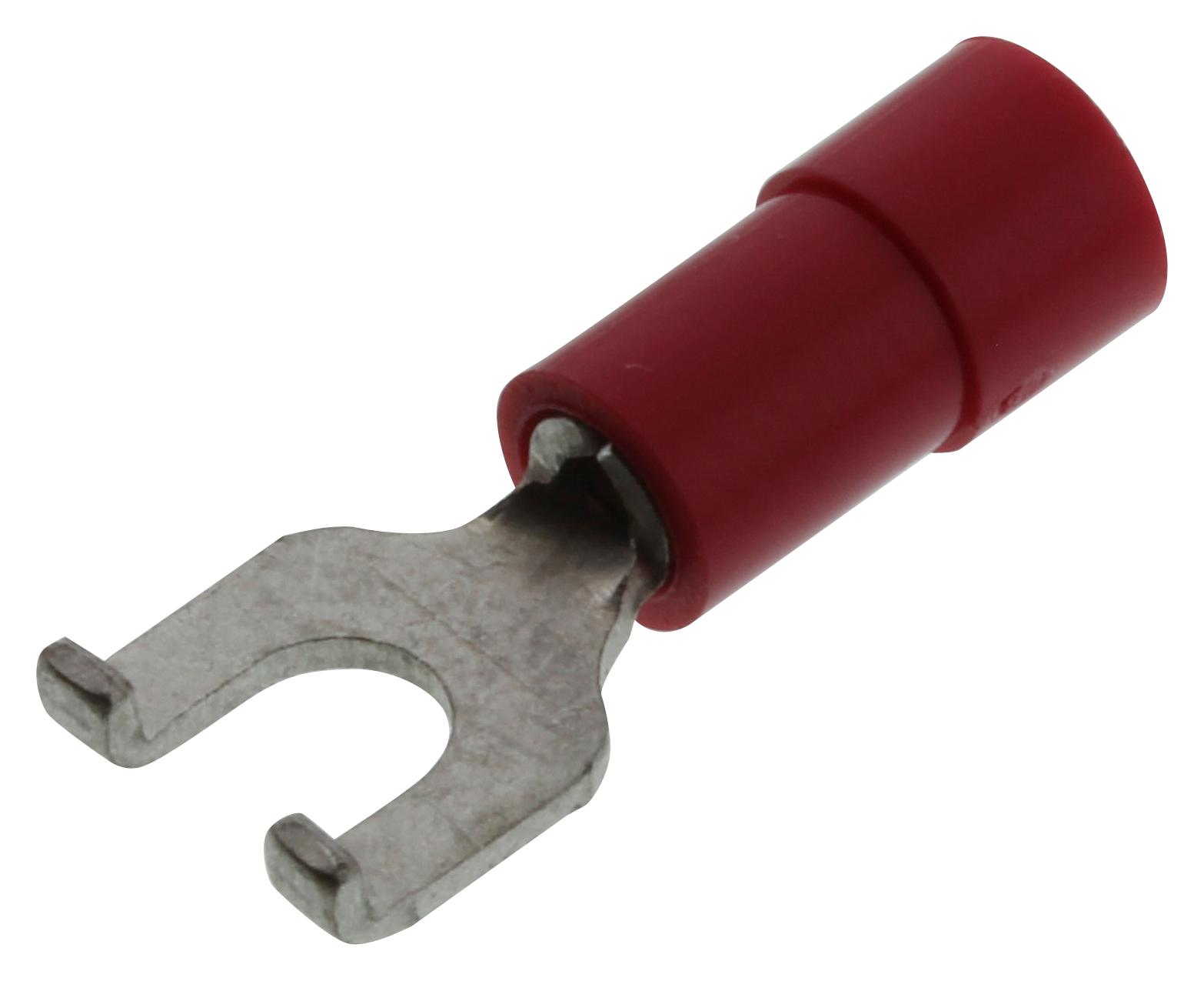 19121-0005 MOLEX InsulKrimp Spade Terminal | myMectronic