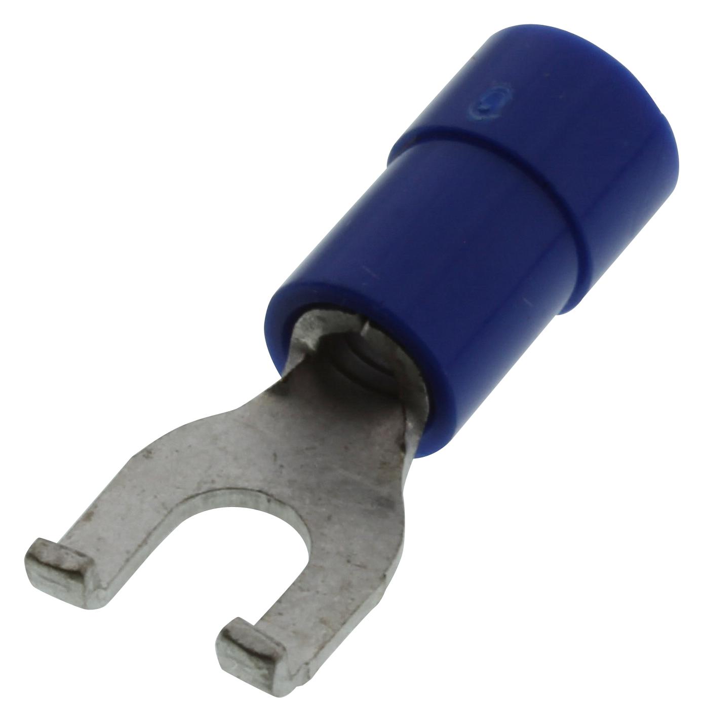 19121-0028 MOLEX InsulKrimp Spade Terminal | myMectronic