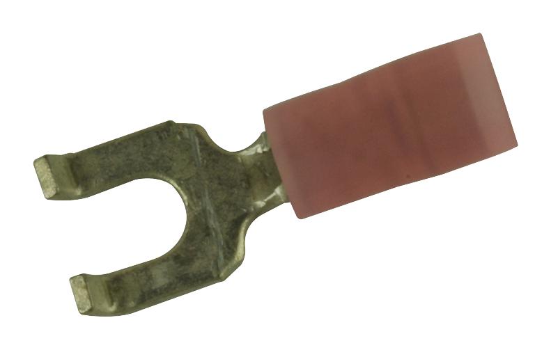 19127-0010 MOLEX Avikrimp Spade Terminal | myMectronic