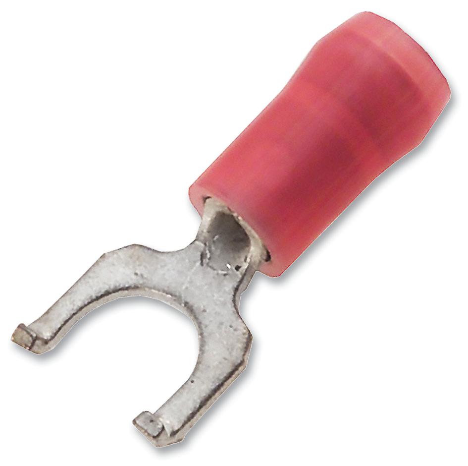 19127-0012 MOLEX Avikrimp Spade Terminal | myMectronic