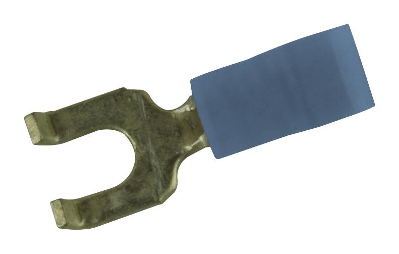 0191270039 MOLEX Avikrimp Spade Terminal | myMectronic