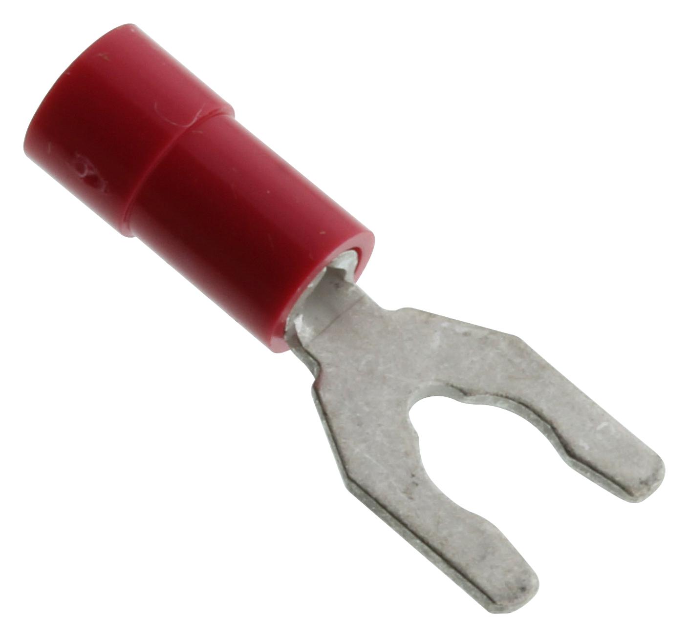 19130-0006 MOLEX Spade Insulkrimp Connector | myMectronic