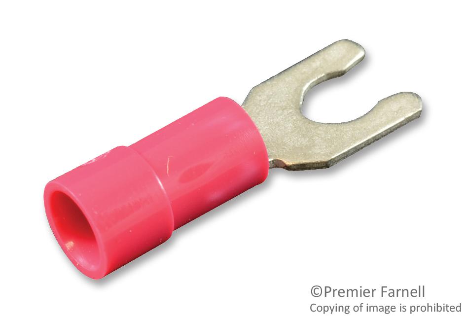19130-0009 MOLEX Spade Insulkrimp Terminal | myMectronic